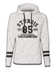 85th Ladies Collegiate Hoodie