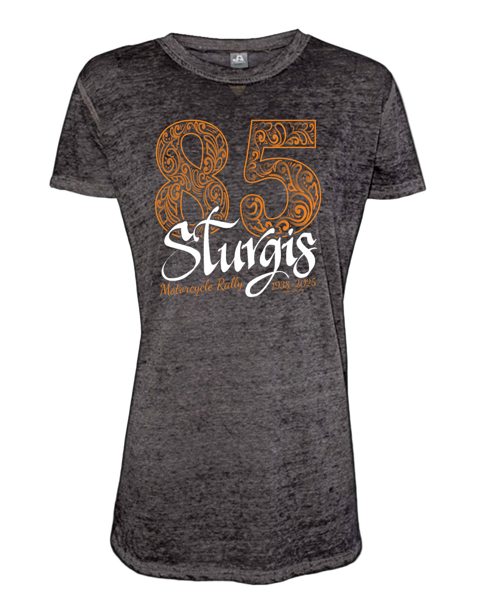 85th Ladies Sturgis Zen