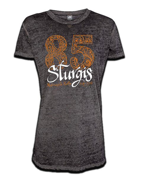 85th Ladies Sturgis Zen