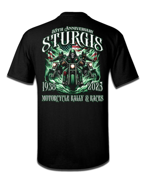 85th Liberator T-Shirt 2025