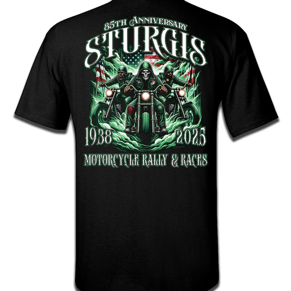 85th Liberator T-Shirt 2025