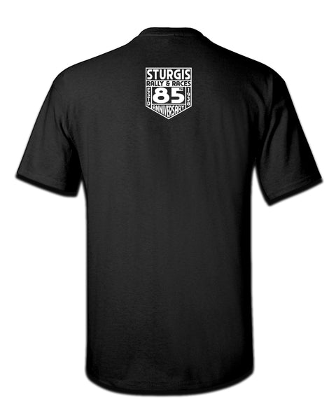 85th Fast & Loud T-Shirt 2025