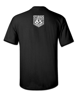 85th Freedom T-shirt 2025