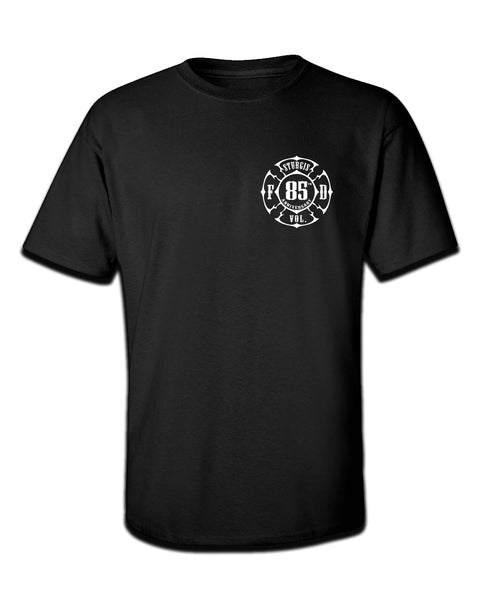 85th Sturgis Fire Department Tees