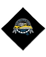 86th Heritage Bandana