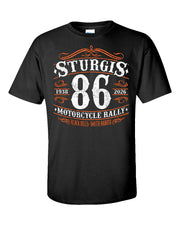 86th Vintage T-Shirt 2026