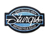 Sturgis Shield Patch - 2005
