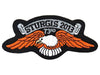 Sturgis Eagle Wing Patch - 2013