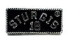 Sturgis Bar Pin - 2018