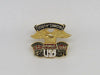 Sturgis Eagle Wing Pin - 1988
