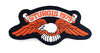 Sturgis Eagle Wing Patch - 1979