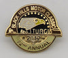 Sturgis Official Heritage Pin - 2012