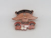Sturgis Eagle Wing Pin - 1998