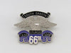 Sturgis Eagle Wing Pin - 2006