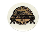 Sturgis Heritage Decal - 1990