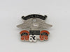 Sturgis Eagle Wing Pin - 2003
