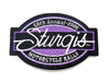 Sturgis Shield Patch - 2006