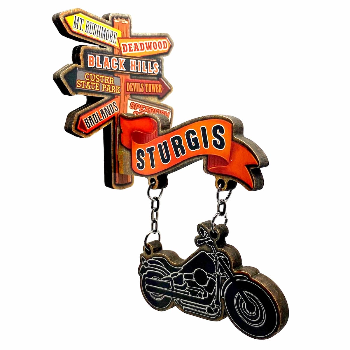 Novelty and Gifts