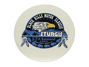 Sturgis Heritage Decal - 1997