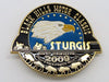 Sturgis Heritage Belt Buckle - 2009