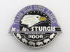 Sturgis Heritage Belt Buckle - 2006