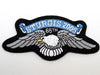 Sturgis Eagle Wing Patch - 2005