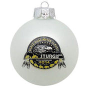 Sturgis Heritage Ornament - 2014
