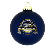 Sturgis Heritage Ornament - 2020