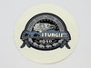 Sturgis Heritage Decal - 2010