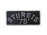 Sturgis Bar Pin - 1975