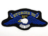 Sturgis Eagle Wing Patch - 1995