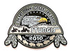 Sturgis Heritage Magnet - 2010