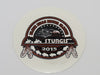 Sturgis Heritage Decal - 2015