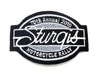 Sturgis Shield Patch - 2010