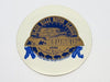Sturgis Heritage Decal - 1991
