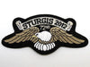 Sturgis Eagle Wing Patch - 2012