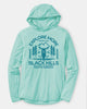 Duluth Women's Armachillo Sunperior UPF Hoodie 60555