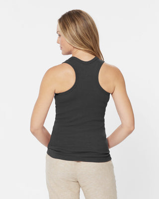 Duluth Women's N0-Yank Rib Racerback Tank 60907