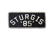Sturgis Bar Pin - 1985