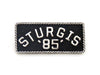 Sturgis Bar Pin - 1985