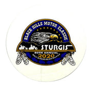 Sturgis Heritage Decal - 2020