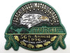 Sturgis Heritage Magnet - 1996