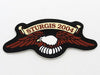 Sturgis Eagle Wing Sticker - 2004