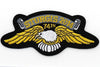 Sturgis Eagle Wing Patch - 2014