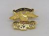 Sturgis Eagle Wing Pin - 1992