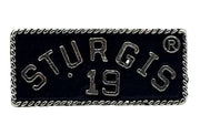 Sturgis Bar Pin - 2019