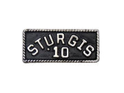 Sturgis Bar Pin - 2010