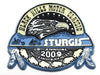 Sturgis Heritage Magnet - 2009
