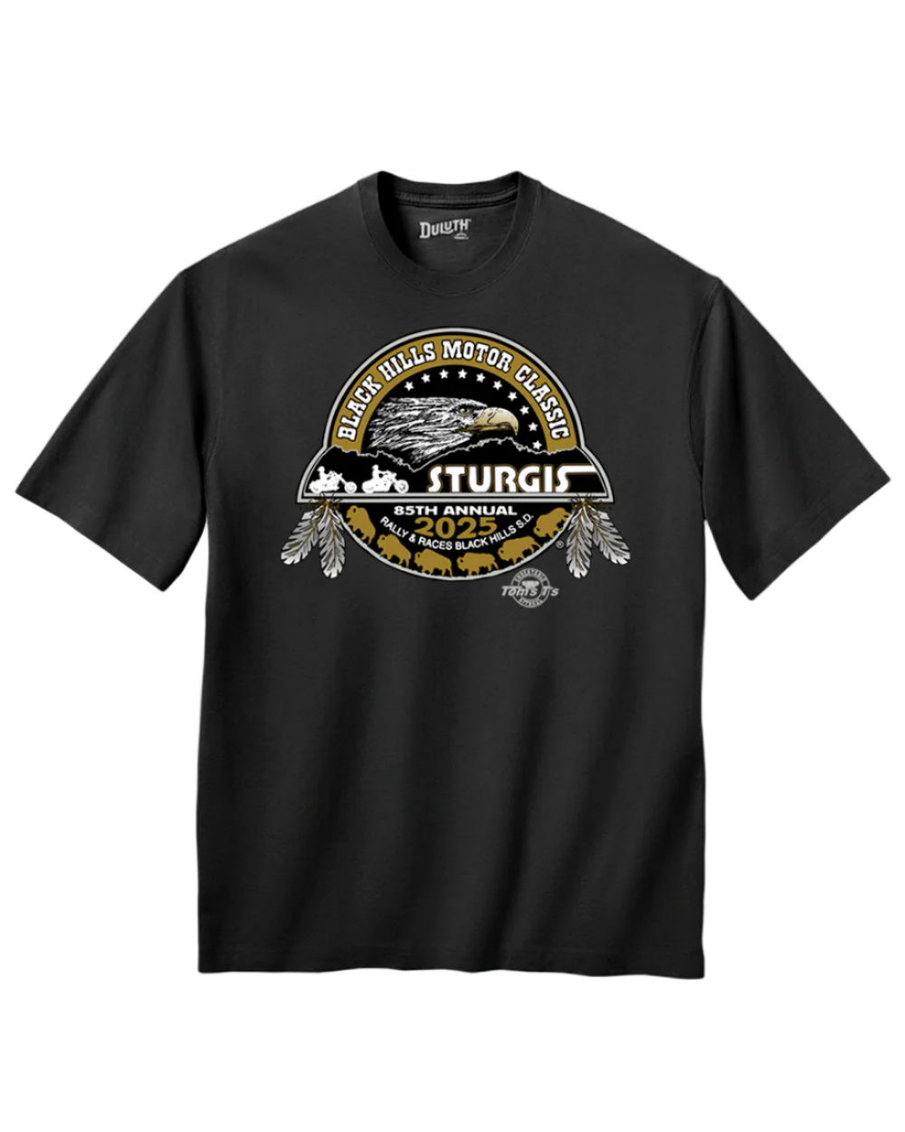Sturgis Tees
