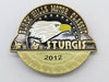 Sturgis Heritage Belt Buckle - 2012